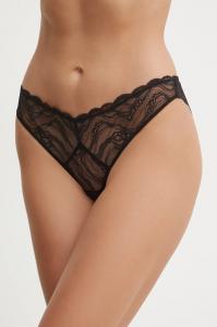Трусики Calvin Klein Underwear, черный