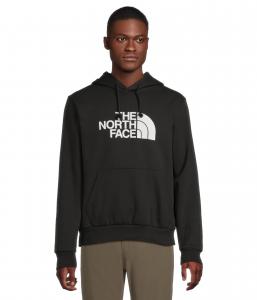 Худи The North Face Evolution Half Dome Hoodie, цвет TNF Black