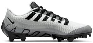 Мужские футбольные бутсы Nike Vapor Edge Speed 360, белый/черный/серый