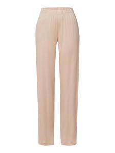 Свободные спортивные брюки Hanro  Natural Wear, бежевый