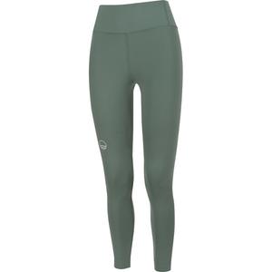 Женские колготки Session 2 Wild Country, зеленый