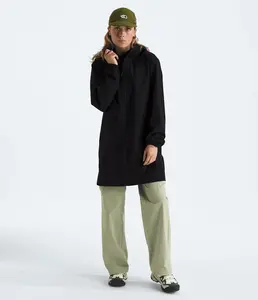 Женская парка Daybreak Mid Rain The North Face, TNF Black