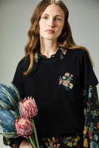 Футболка Medicine, черный