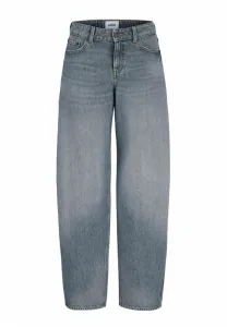 Barrel jxfuji wide leg Jjxx, Medium Blue Denim