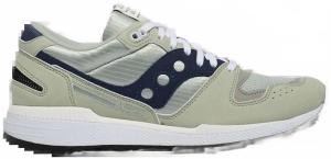 SAUCONY Мужские кроссовки Azura цвета морской пены