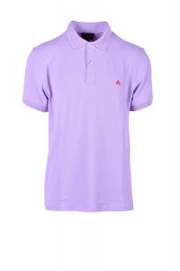 Поло Peuterey, liliac