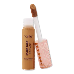 Консилер Shape Tape Radiant Tarte, 48G Tan-Deep Golden (tan to deep skin with very warm, golden or olive undertones)