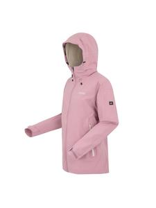 Куртка софтшелл Regatta, розовый