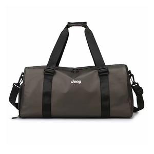 Jeep Спортивная сумка Membrana Dermalis Regular Unisex Multicolor