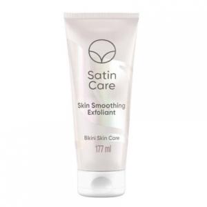 Мягкий пилинг для зоны бикини Satin Care (отшелушивающее средство для разглаживания кожи) 177 мл Gillette