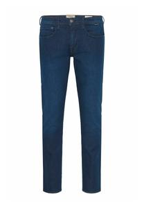 Джинсы зауженного кроя TWISTER FIT NOOS Blend, синий