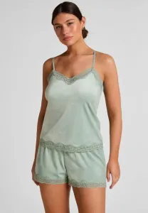 Верхняя часть пижамы Hunkemöller, Green