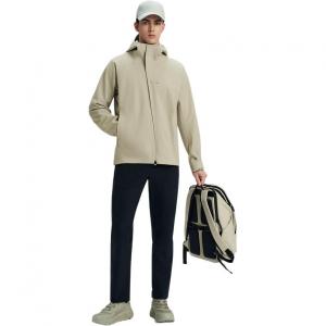 DESCENTE Куртка мужская, Light Khaki/LK