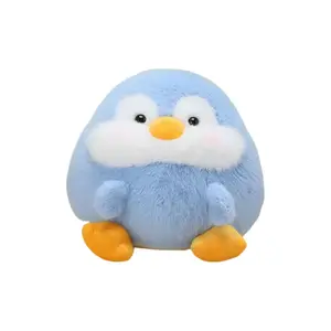 Плюшевая кукла Chubby Design, высота 18 см Bitter purchase