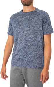 Мужская футболка с коротким рукавом Under Armour Tech 2.0, Academy/Steel