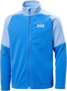 Детская куртка унисекс Daybreaker 2.0 Helly-Hansen 41661 Helly Hansen, 554 Ultra Blue