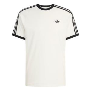 Рубашка ADIDAS ORIGINALS, белый