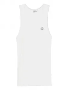 Пончо с бахромой Vivienne Westwood, серый