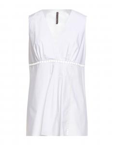 Топ Manila Grace, белый