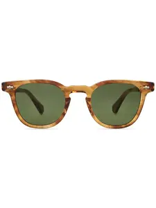 Солнцезащитные очки Dean MR. LEIGHT, коричневый