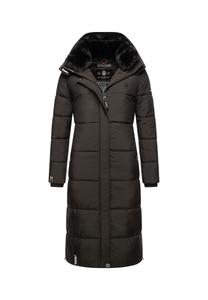 Стеганое пальто Reliziaa MARIKOO, черный