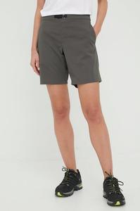 Уличные шорты Wadi Houdini, зеленый