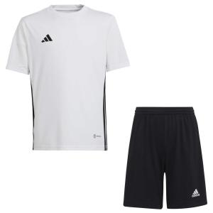 Детский комплект adidas джерси + брюки Tabela 23