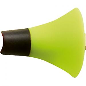 Кольца-лапки Leki DH | SG Teller, желтый