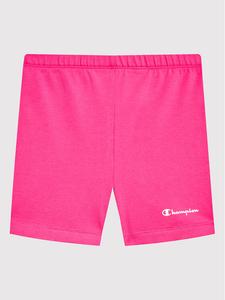 Облегающие спортивные шорты 404326 Champion, розовый