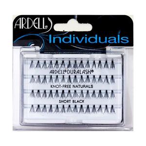 Индивидуальные короткие черные 1 шт Ardell