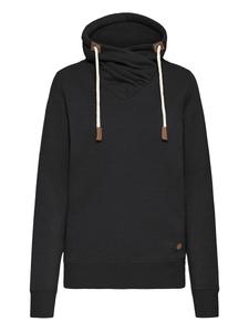 Толстовка Oxmo Mille, Black