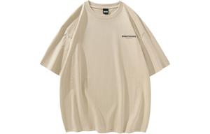 Футболка унисекс Brnr, Хаки