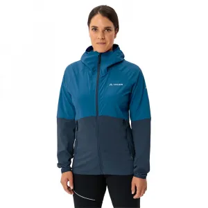 Куртка VAUDE Tekoa, синий