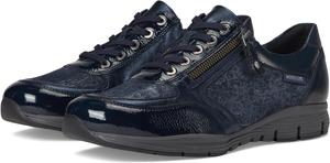 Кроссовки Mephisto Women's Ylona, Deep Blue