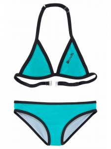 Бикини Bench, цвет türkis-schwarz