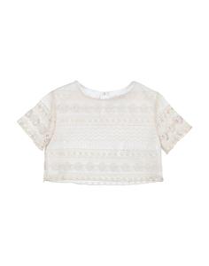 Топ Dondup, бежевый