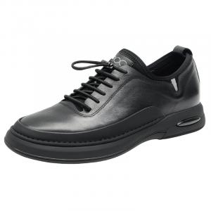 Кроссовки мужские Lifestyle Shoes Men Low-Top Gog, черный