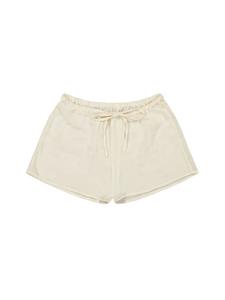 Шорты Barts, цвет off white