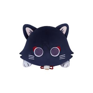 Разбросанный солдат · Сказочная коллекция кукол Странница Кот Плюшевая кукла высота 21см/12см/14см GenShin