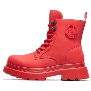 Ботинки Crew Martin 5 см женские CAMEL, Ginger Yang Yellow