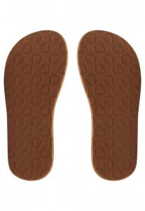 Шлепанцы CHIKA HI Roxy, разноцветный