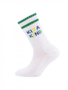 Ewers Носки для ребенка дошкольного возраста, клубного зеленого цвета