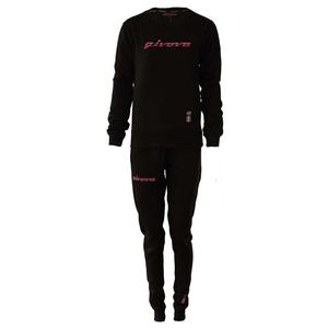 Спортивный костюм Givova 102, черный
