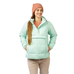 Куртка Hannah Sugar, зеленый