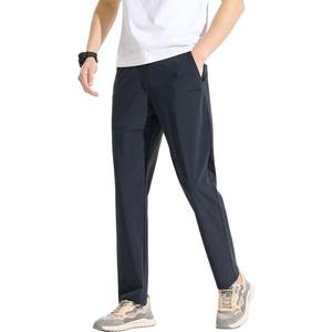 Брюки Casual Leisure Collection Unisex Jeep, темно-синий