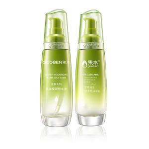 Очищающий лосьон Nutty наборы для комбинированной кожи увлажнение подтягивание GOOBEN