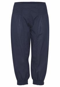 Шорты Pulz Pzjill PULZ, тёмный сапфир