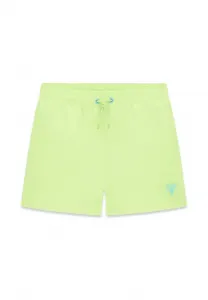 Пляжные шорты mini me Guess, Leuchtgelb