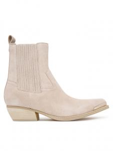 Ковбойские сапоги FLTLN2 SUE10 Guess, бежевый