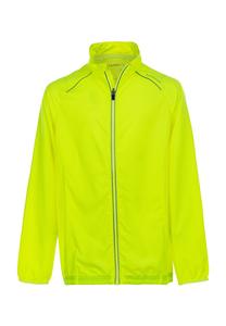 Куртка Kentar из легкого материала ENDURANCE, цвет Safety Yellow